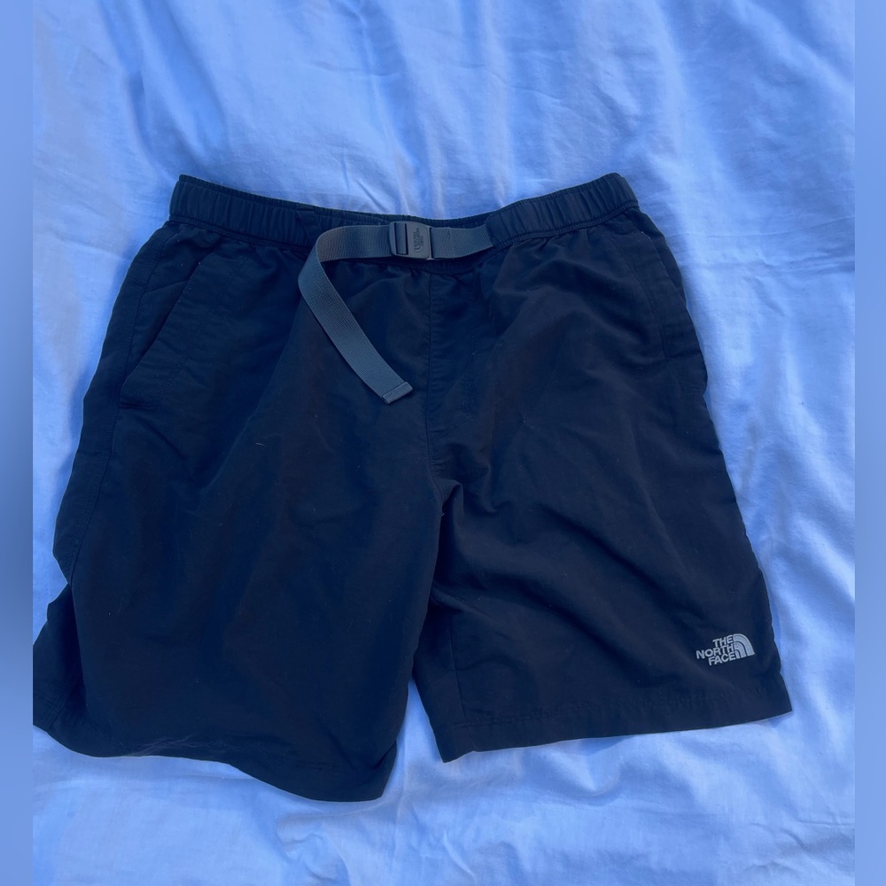 North Face Shorts